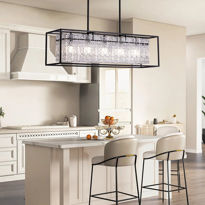 modern-water-ripple-dining-chandelier-ch397-20250606-Feyran-lighting