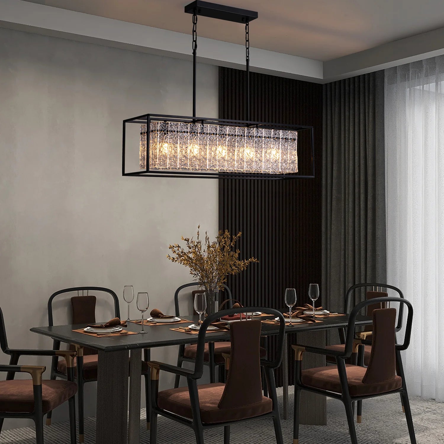 modern-water-ripple-dining-chandelier-ch397-20250606-Feyran-lighting