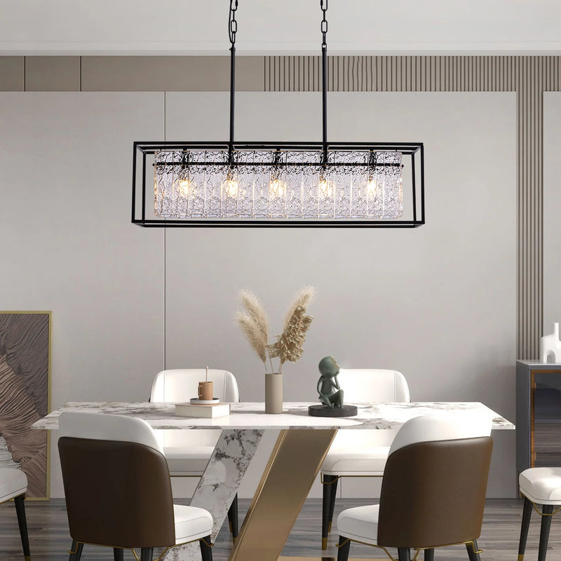 modern-water-ripple-dining-chandelier-ch397-20250606-Feyran-lighting