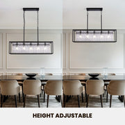 modern-water-ripple-dining-chandelier-ch397-20250606-Feyran-lighting