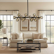 nebula-modern-gray-glass-bubble-linear-chandelier-living-room-9
