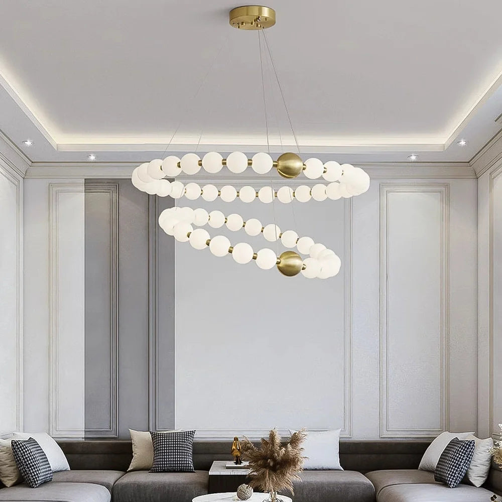 opulent-two-tier-round-pearl-chandelier-modern-luxury-ceiling-light-in-living-room-modern-statement-ch399-20250612-Feyran-lighting