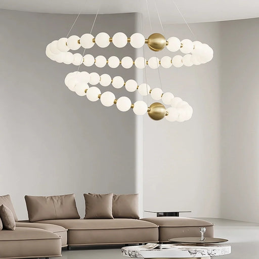 opulent-two-tier-round-pearl-chandelier-modern-luxury-ceiling-light-ch399-20250612-Feyran-lighting