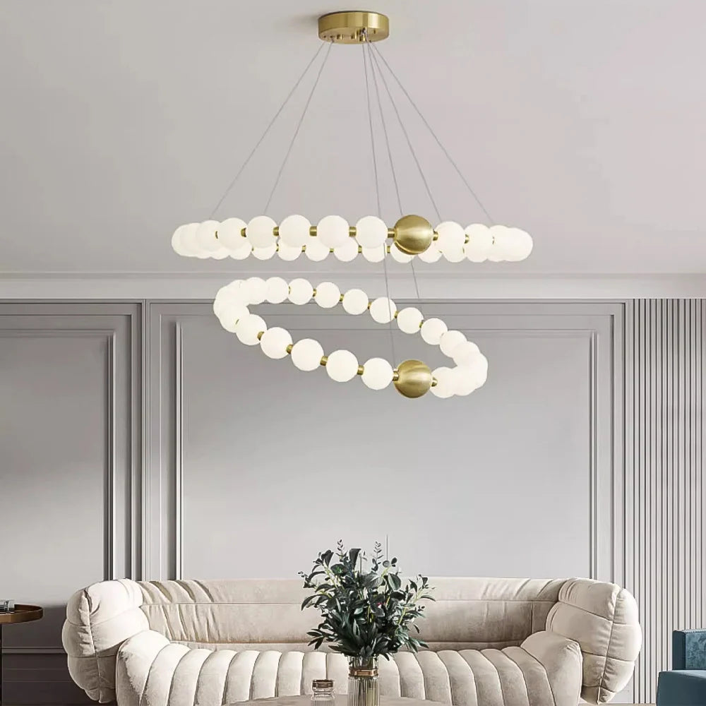 opulent-two-tier-round-pearl-chandelier-modern-luxury-ceiling-light-in-living-room-ch399-20250612-Feyran-lighting