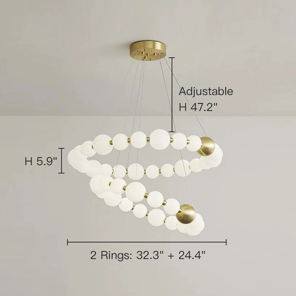 opulent-two-tier-round-pearl-chandelier-modern-luxury-ceiling-light-small-size-ch399-20250612-Feyran-lighting