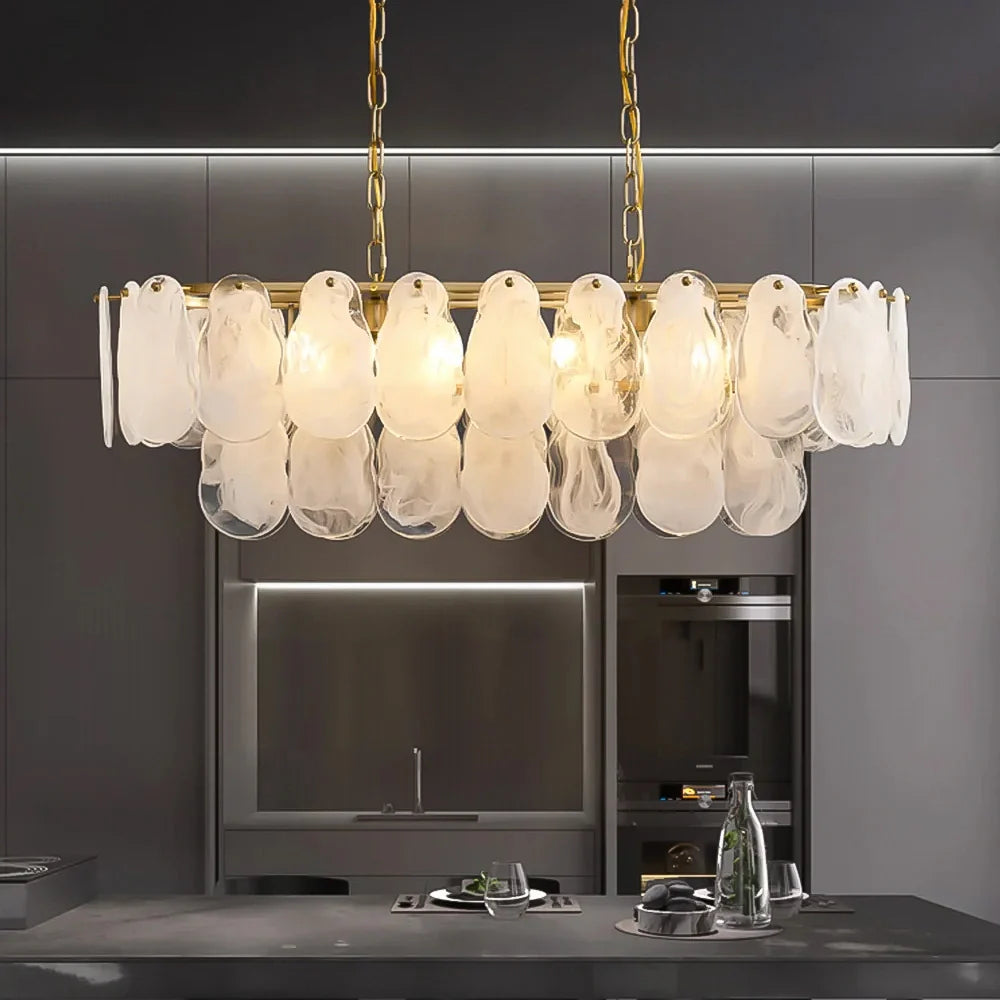 oval-crystal-chandelier-kitchen-island-lighting-fixture-size-Feyran-lighting