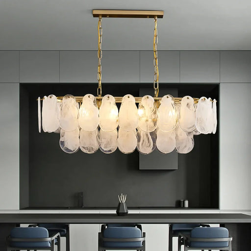 oval-crystal-chandelier-kitchen-island-lighting-fixture-size-Feyran-lighting