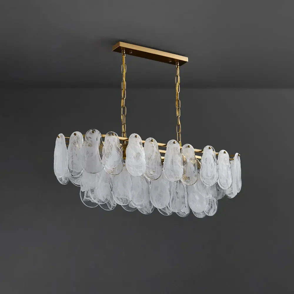 oval-crystal-chandelier-kitchen-island-lighting-fixture-size-Feyran-lighting-light-off