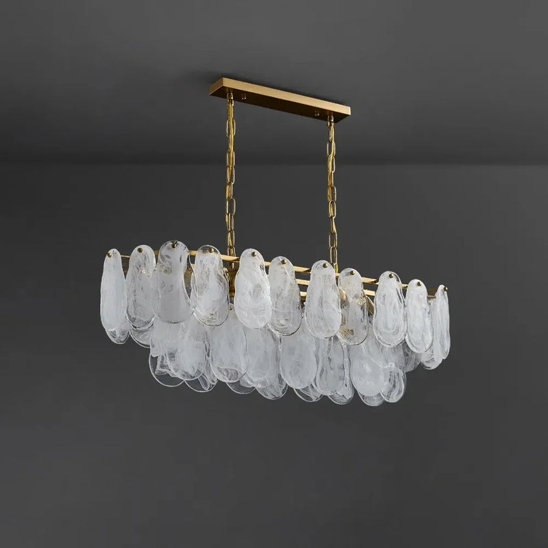 oval-crystal-chandelier-kitchen-island-lighting-fixture-size-Feyran-lighting-light-off