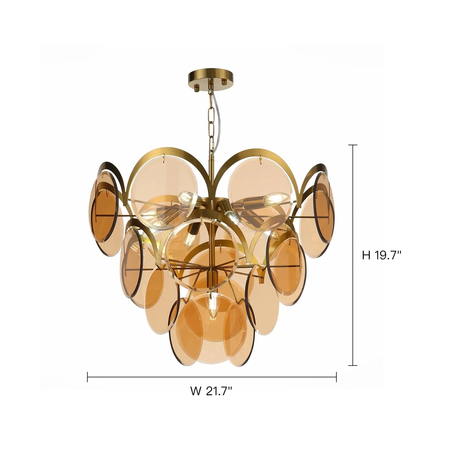 post-modern-glass-disc-chandelier-ch425-dimension-20250710-Feyran-lighting