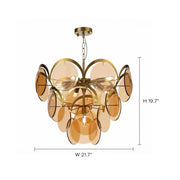 post-modern-glass-disc-chandelier-ch425-dimension-20250710-Feyran-lighting