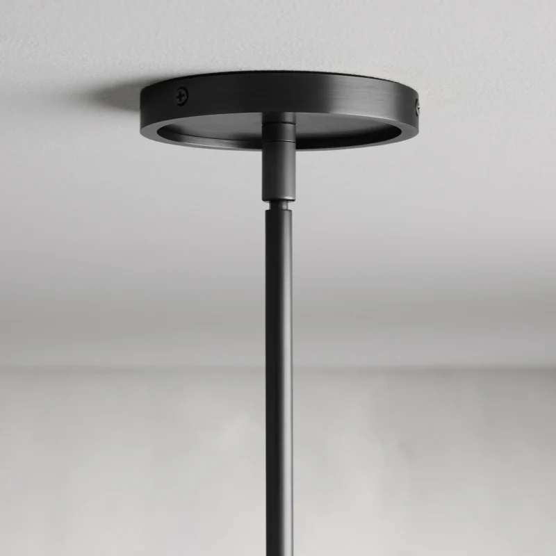 Rhodes 2-Tier Round Chandelier-Chandelier-Feyran-BRONZE-48''-Feyran