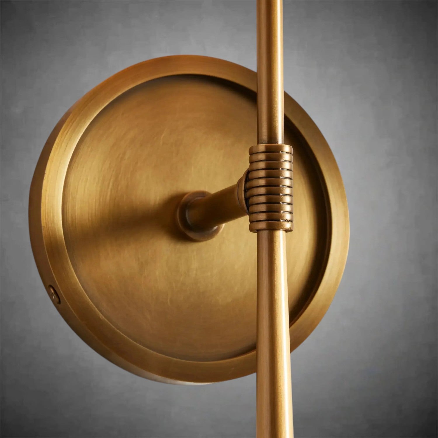 Rhodes Wall Sconce