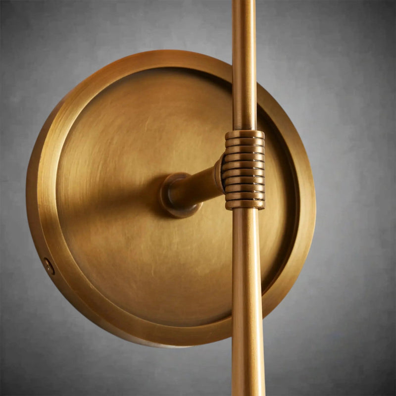 Rhodes Wall Sconce