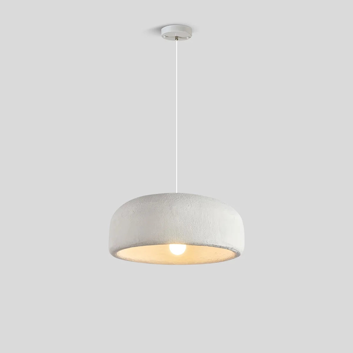 Feyran Byers Modern Cloud Pendant Light for Dining Area