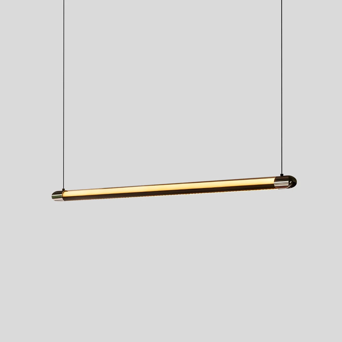 Feyran Modern Light Luxury Linear Pendant Light
