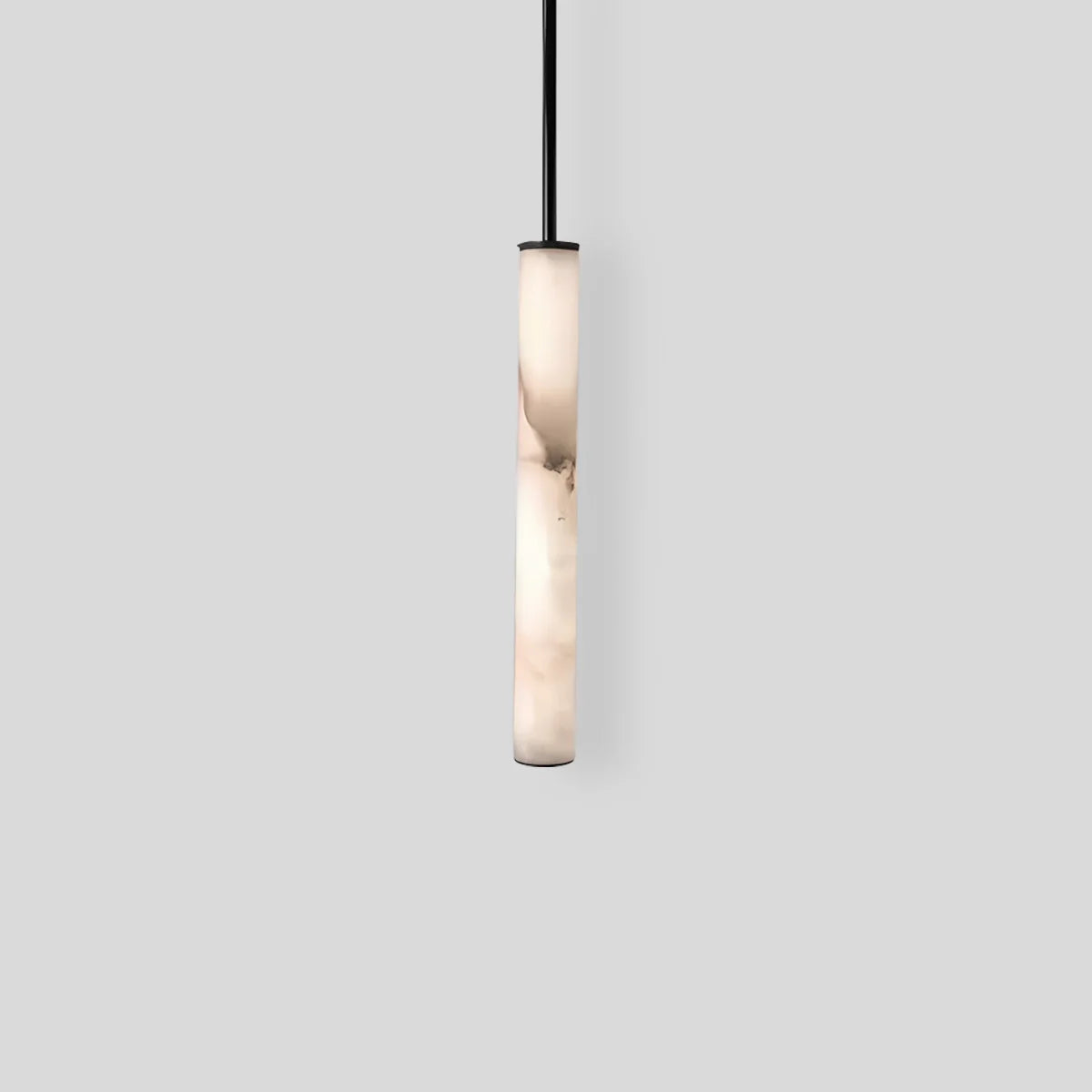 Feyran Modern Minimalist Spanish Alabaster Pendant Light