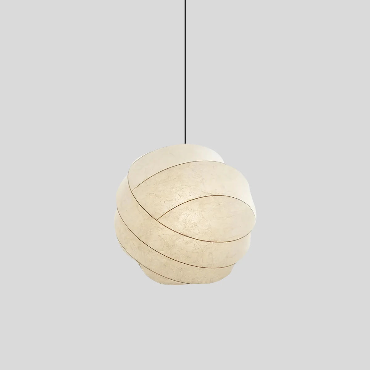 Feyran Turner Modern Spherical Pendant Light for Dining Room