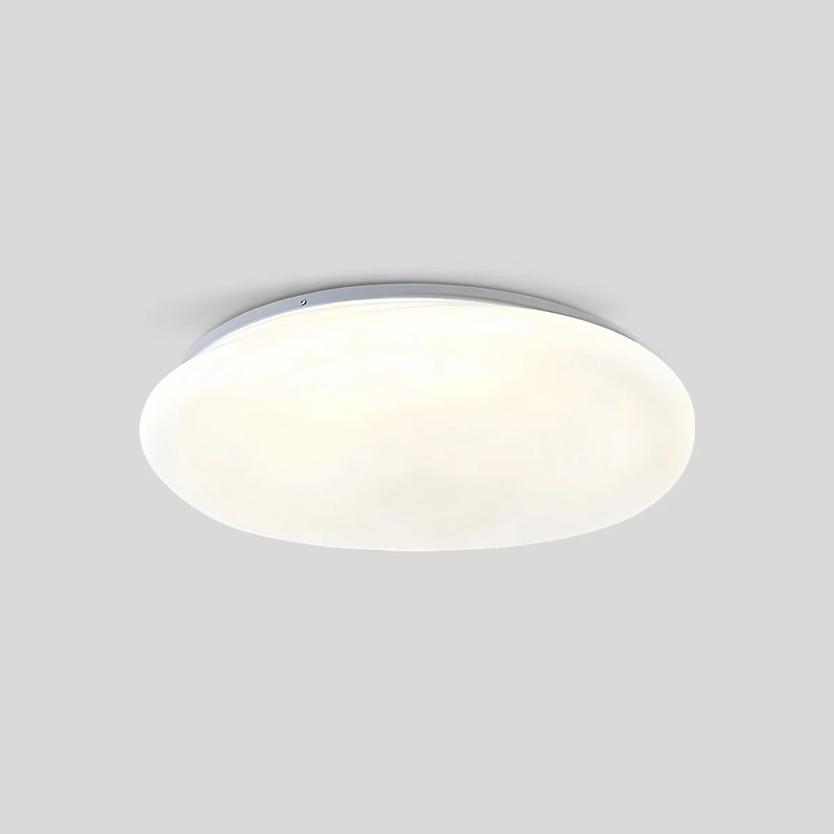 Feyran Modern Pebbles Shape Ceiling Light