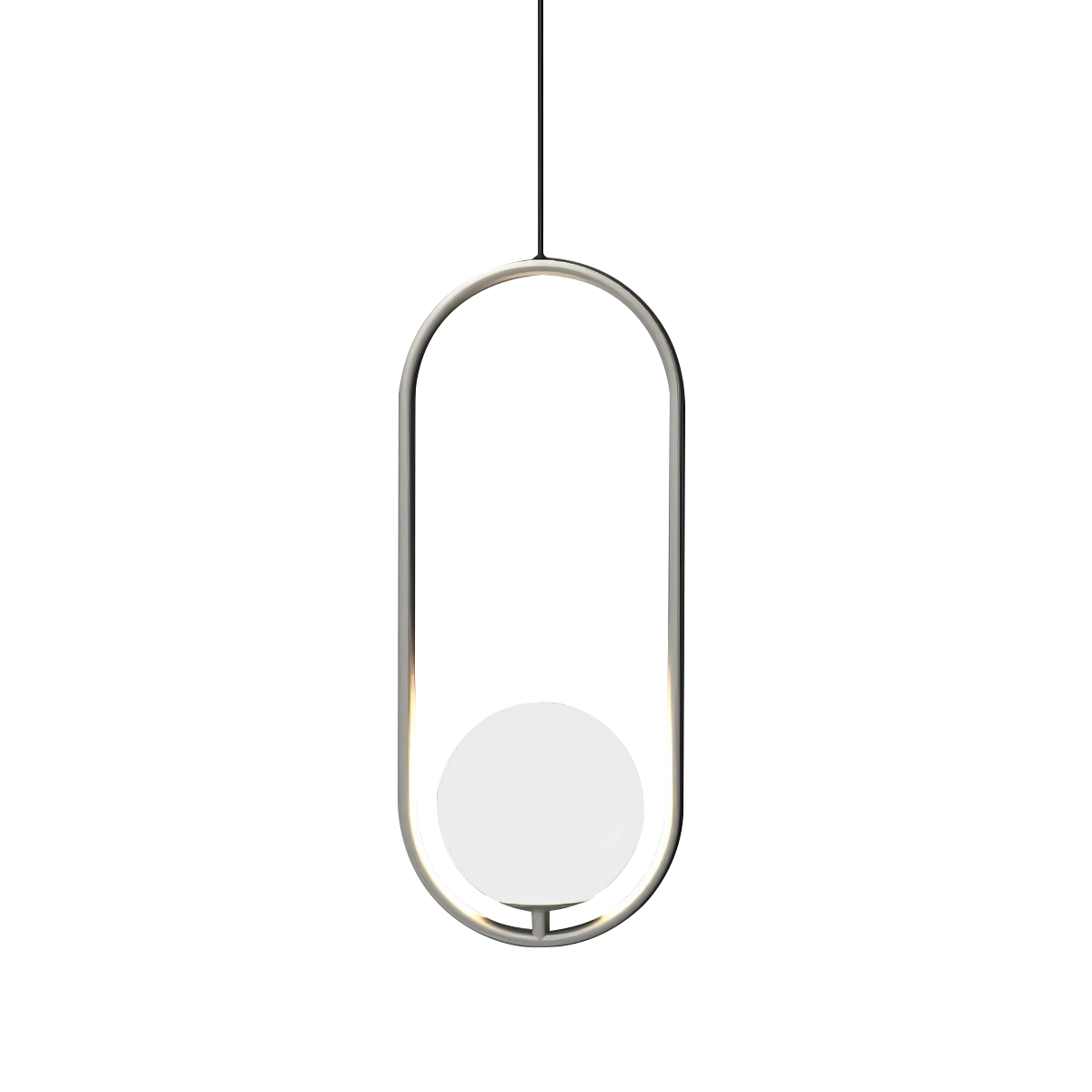 Feyran Mila Pendant Light Minimalist Lighting Fixture