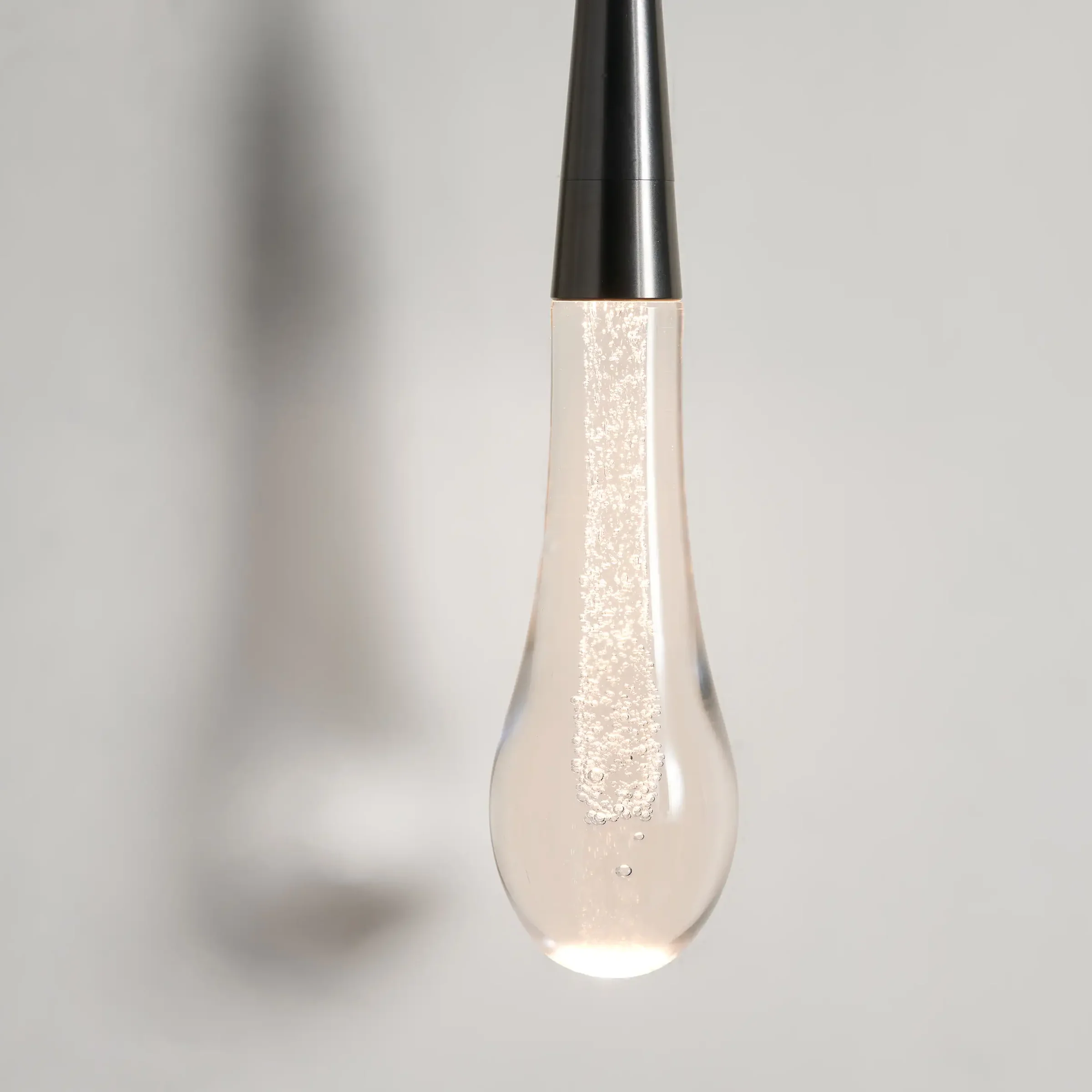 Soltaire Modern Wall Sconce 5"W