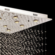 square-long-crystal-raindrop-chandelier-details-1 | Feyran