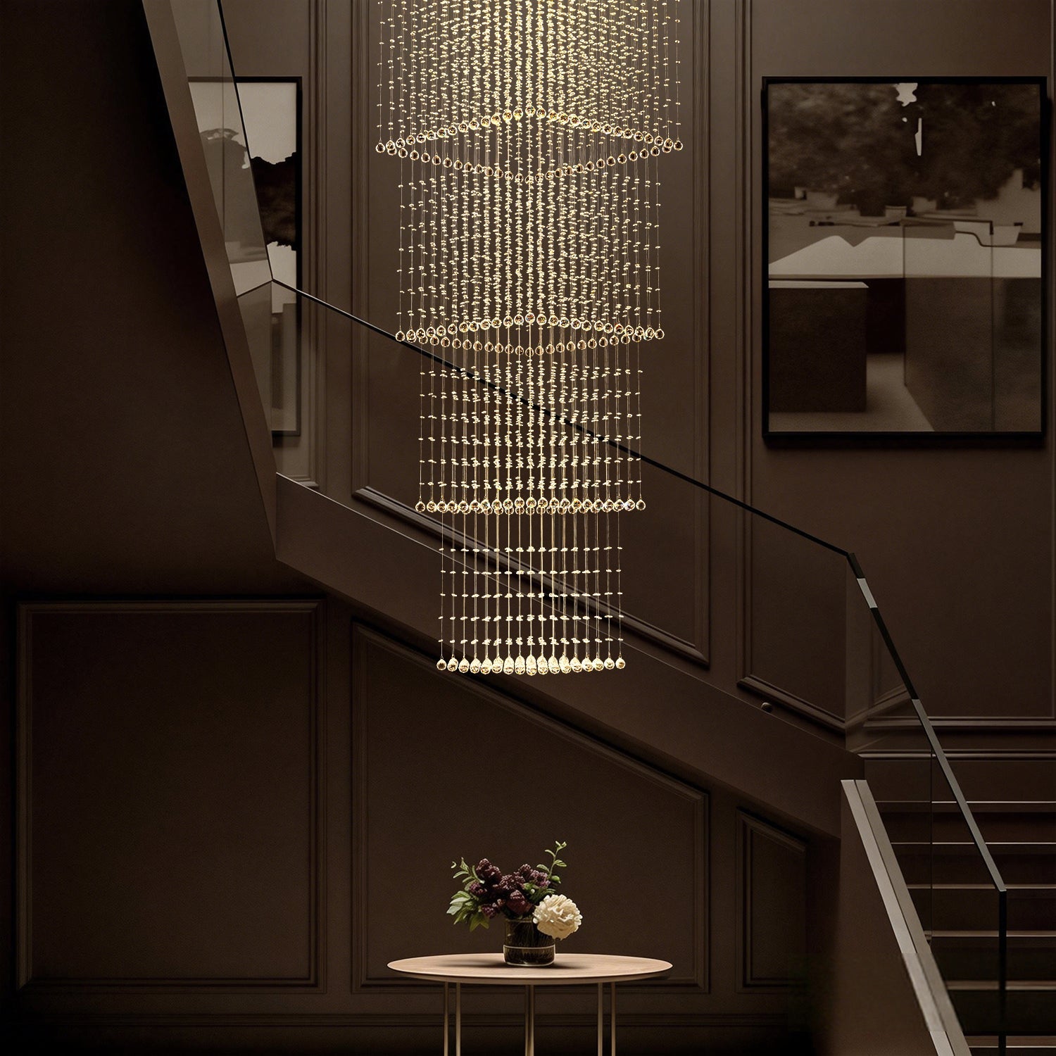 square-long-crystal-raindrop-chandelier-staircase-2_15318684-8603-4850-837a-8a19d4a0c5ae | Feyran