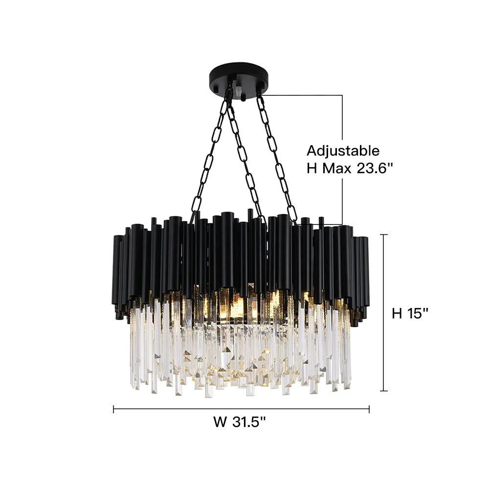 statement-black-and-crystal-chandelier-dimension-ch418-20250703-Feyran-lighting