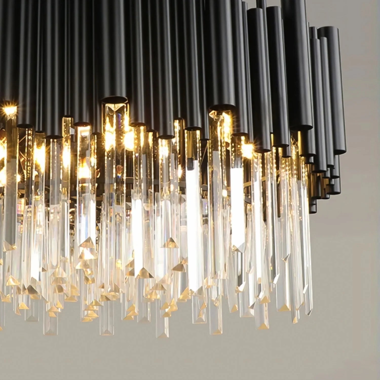 close-up-of-statement-black-and-crystal-chandelier-ch418-20250703-Feyran-lighting