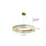 textured-glass-gold-round-chandelier-big-size-ch439-20250725-Feyran-lighting