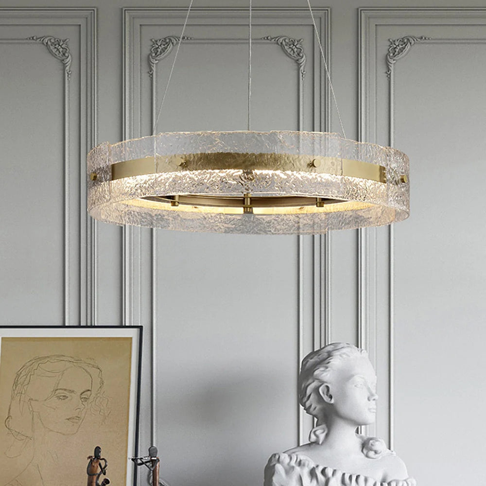 textured-glass-gold-round-chandelier-ch439-20250725-Feyran-lighting