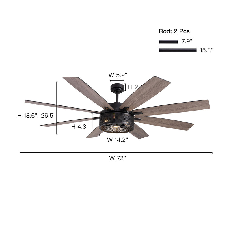 vintara-72-farmhouse-rustic-black-cage-ceiling-fan-with-lights-remote-for-bedroom-living-room-blade-forward-and-reverse-effect-36
