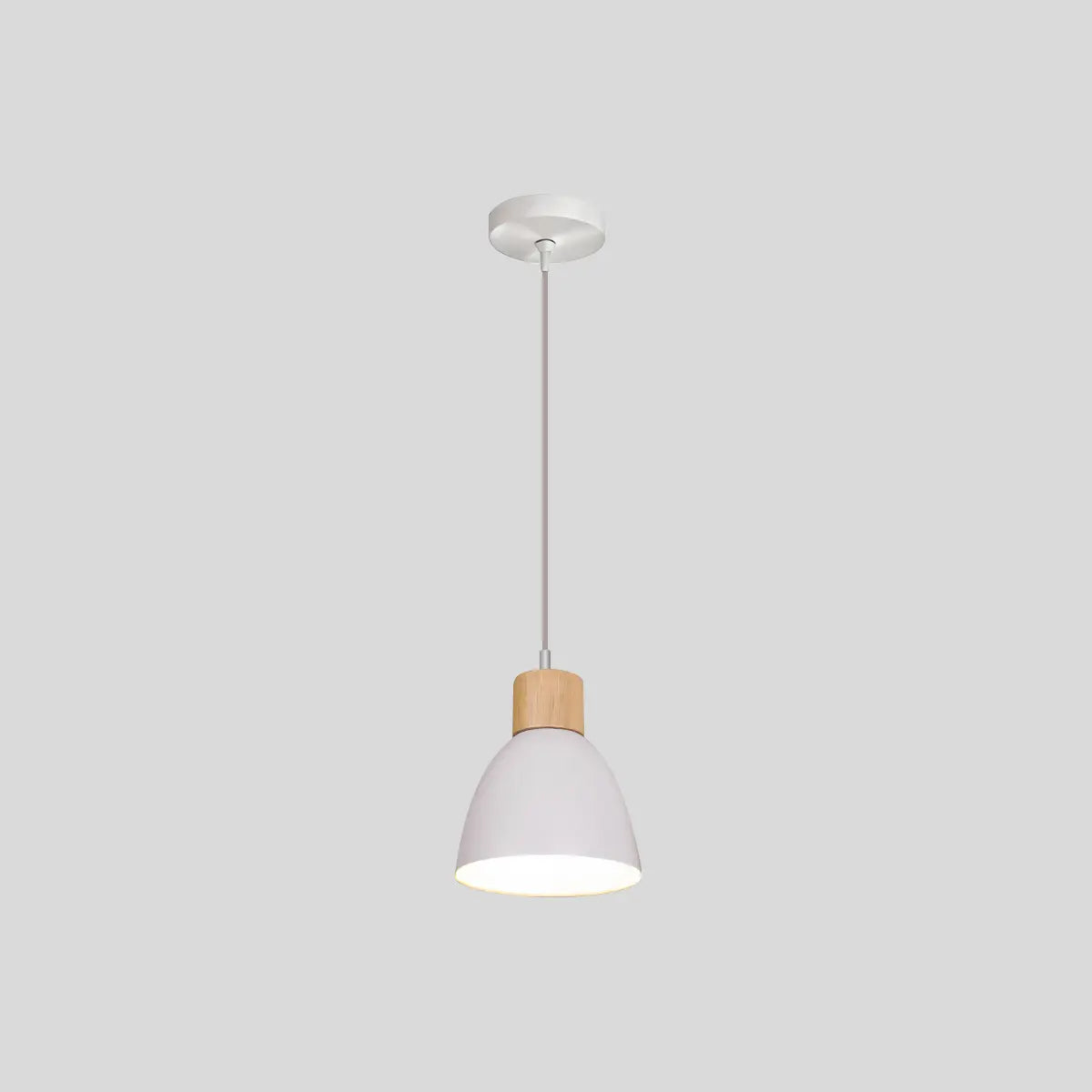 Feyran Colorato Aluminum Pendant Light for Kitchen