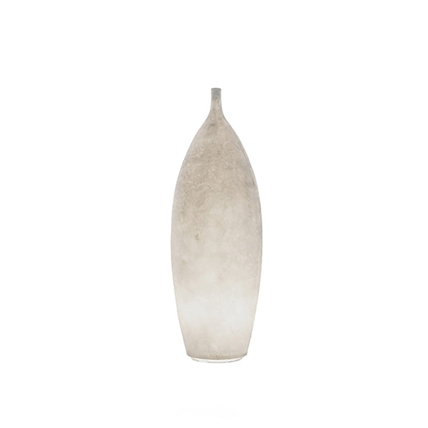Feyran Colorful Vases Outdoor Floor Lamp