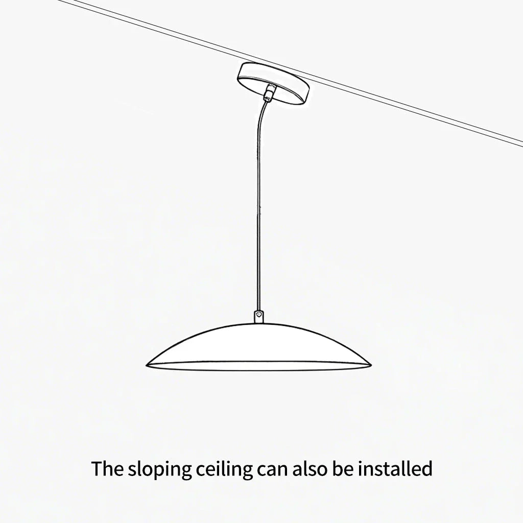 Feyran Khmara Halia Pendant Lamp for Dining Room